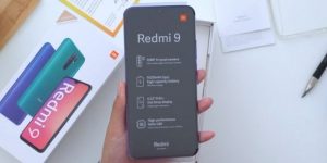 Harga Redmi 9 dan spesifikasi lengkapnya di Indonesia