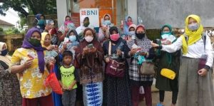 50.499 KPM di Jepara menerima bantuan PKH