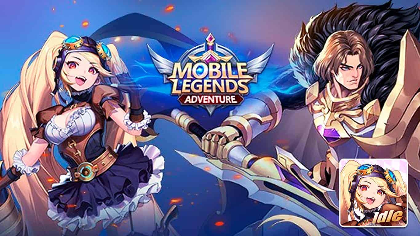 5 Hero Paling Kuat di Game Mobile Legend