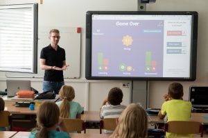 Mengenal Cara Menggunakan Google Classroom untuk Guru