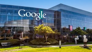 Di Negara Mana Kantor Pusat Google Berada, Yuk Jelajah Bersama