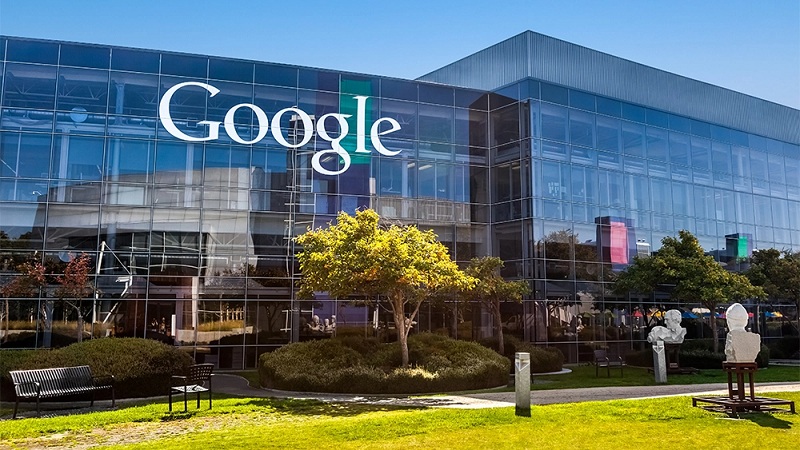 Di Negara Mana Kantor Pusat Google Berada, Yuk Jelajah Bersama (variety.com)