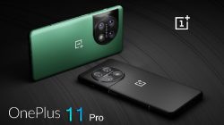 HP OnePlus 11 Pro 5G Spesifikasi Baru, Unggul dengan 3 Kamera