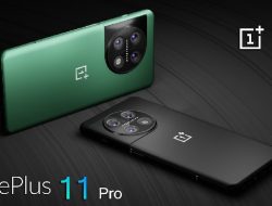 HP OnePlus 11 Pro 5G Spesifikasi Baru, Unggul dengan 3 Kamera