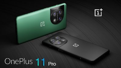 HP OnePlus 11 Pro 5G Spesifikasi Baru, Unggul dengan 3 Kamera (YouTube)