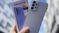 Spesifikasi Samsung Galaxy A33 5G, Bisa Jadi Bahan Pertimbangan!