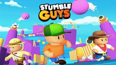 Game Stumble Guys, Makin Seru dengan Skin, Begini Cara Dapatnya (www.froyonion.com)