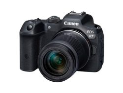 Bocoran Spesifikasi Canon EOS R100 Siap Rilis di Pertengahan 2023