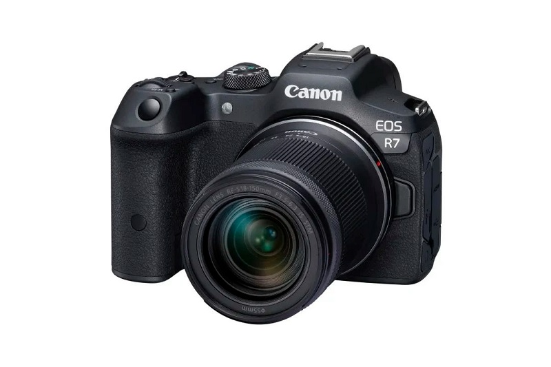 Bocoran Spesifikasi Canon EOS R100 Siap Rilis di Pertengahan 2023 (TechGoing)
