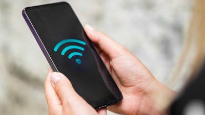 Cek Layanan Internet Unbreakable WiFi dari Telkomsel dan Indihome Ini (freepik.com)