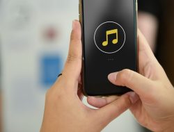 Rekomendasi Aplikasi Musik Online Android dan iOS