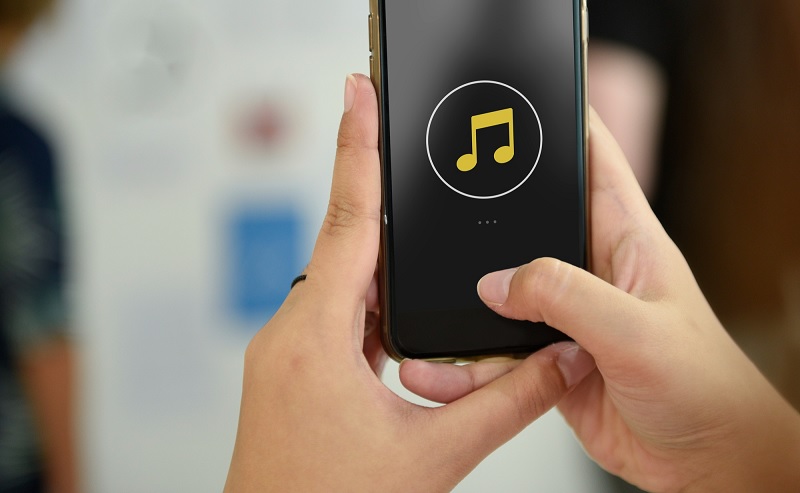Rekomendasi Aplikasi Musik Online Android dan iOS (bikinlagu.com)