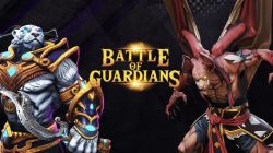 Game Battle of Guardians, Permainan Web3 dengan Gameplay Seru