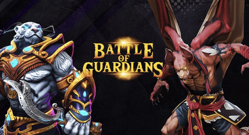 Game Battle of Guardians, Permainan Web3 dengan Gameplay Seru (vcgamers.com)
